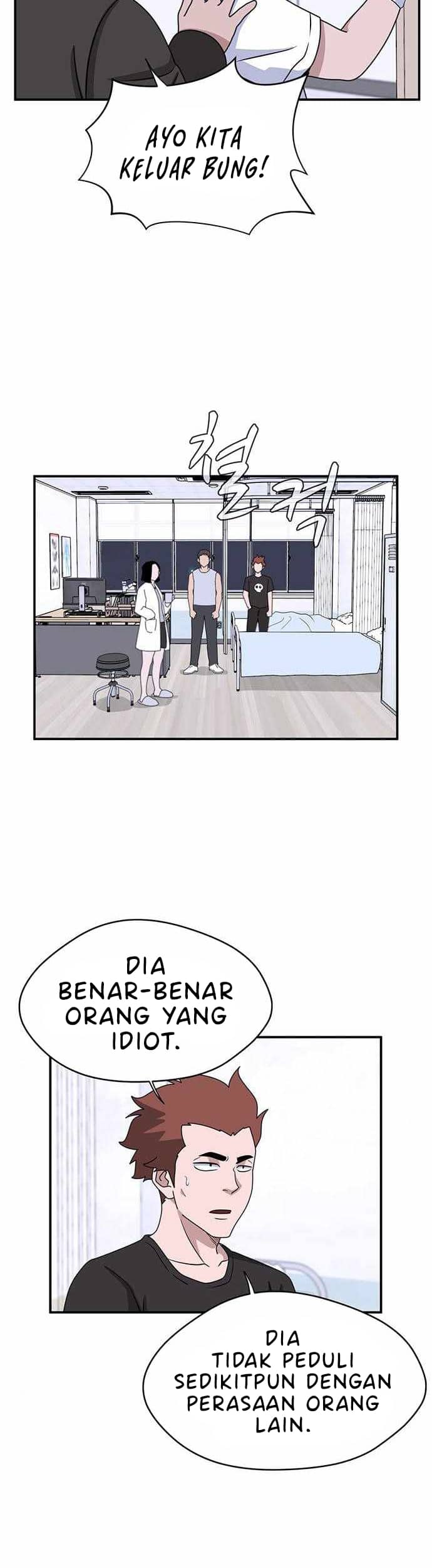 System Rules Chapter 26 Gambar 18