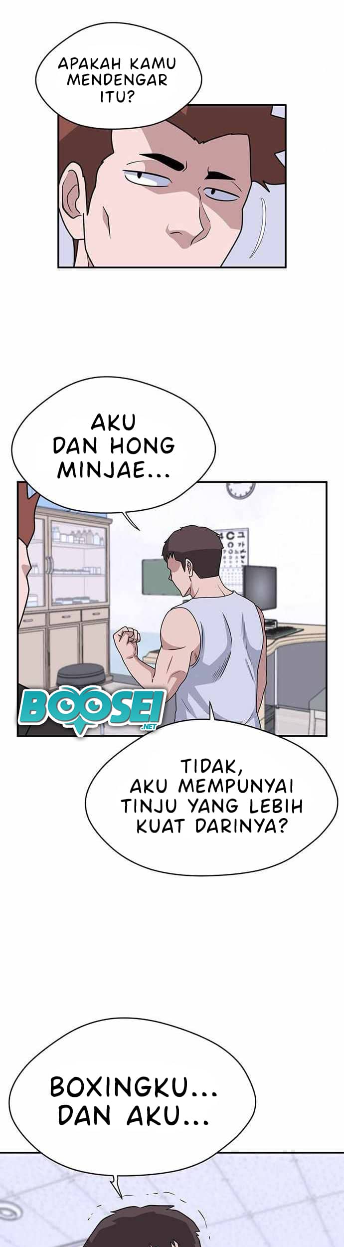 System Rules Chapter 26 Gambar 19