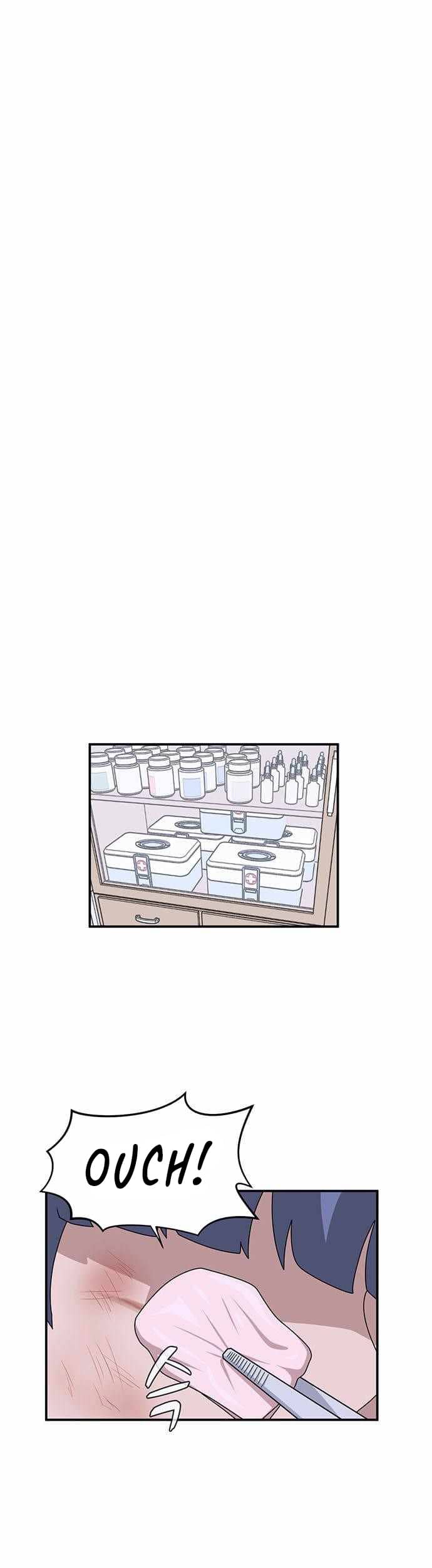 Baca  System Rules Chapter 26 Gambar 2