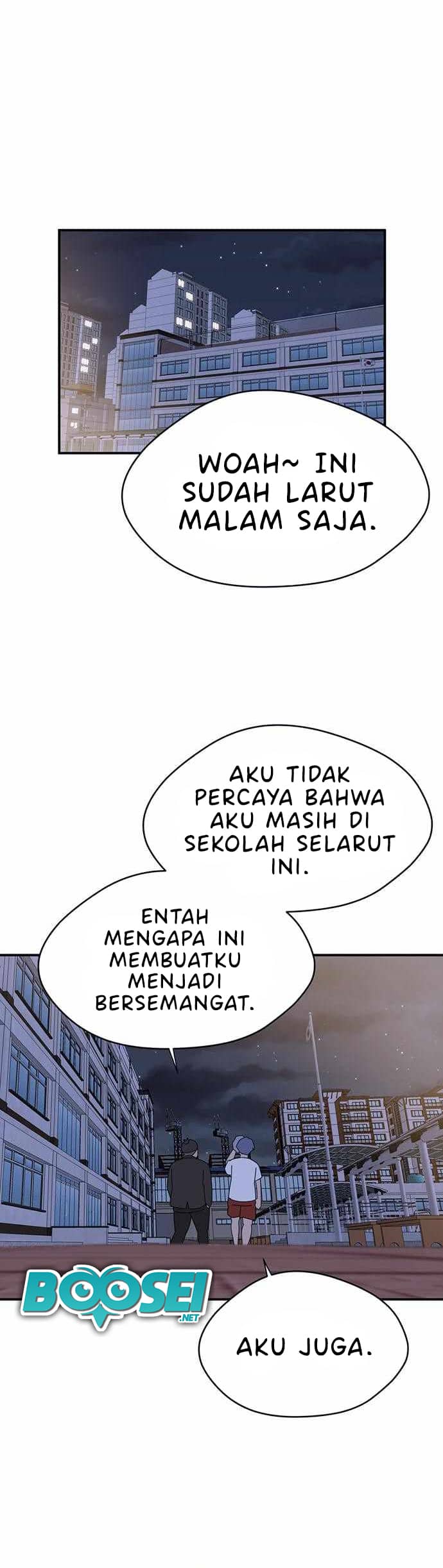 System Rules Chapter 26 Gambar 21