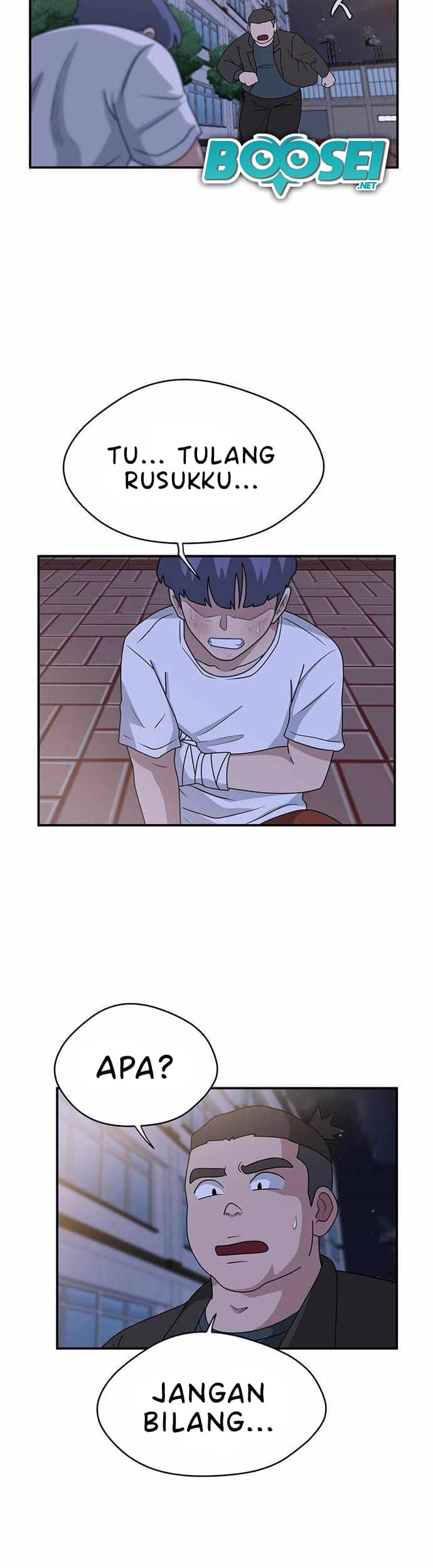 System Rules Chapter 26 Gambar 24