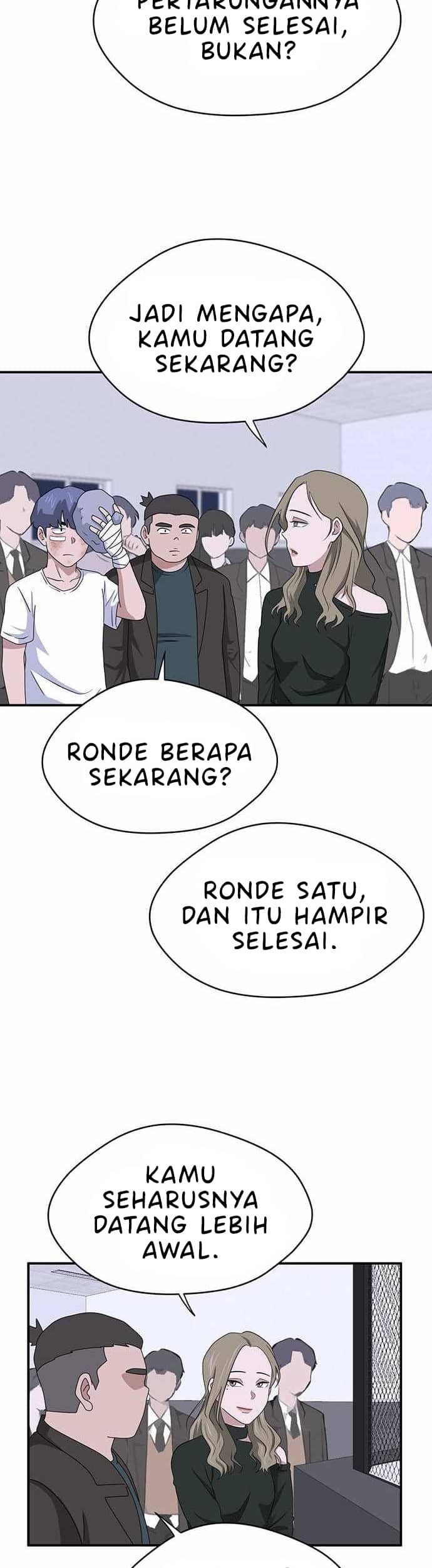 System Rules Chapter 26 Gambar 27