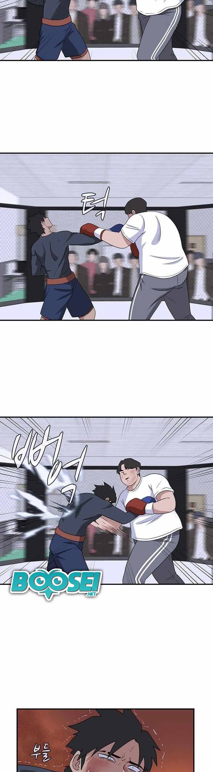 System Rules Chapter 26 Gambar 30