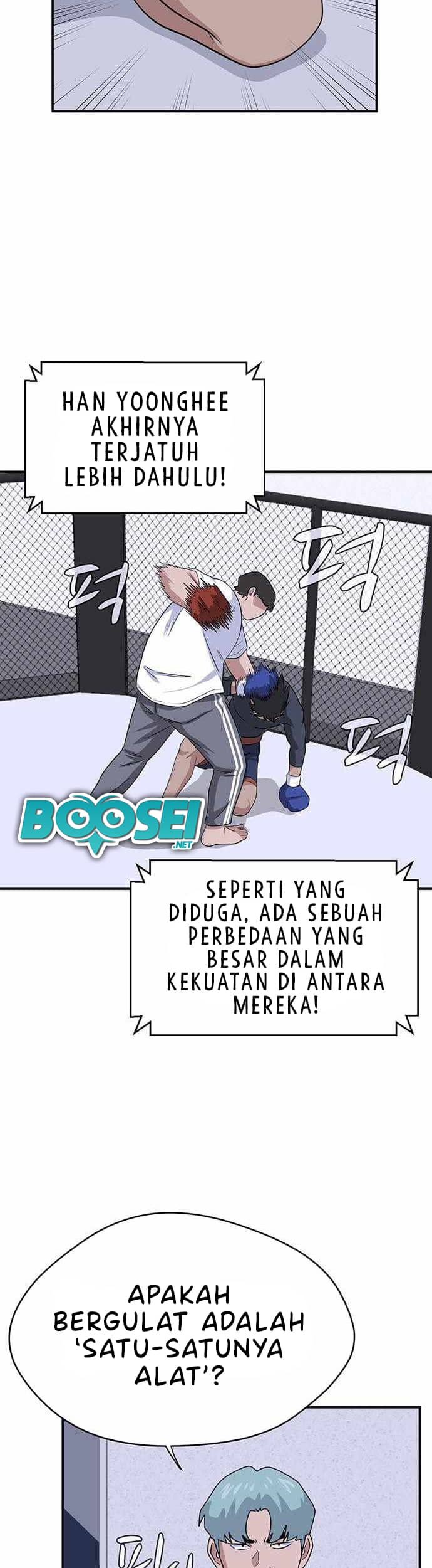 System Rules Chapter 26 Gambar 35