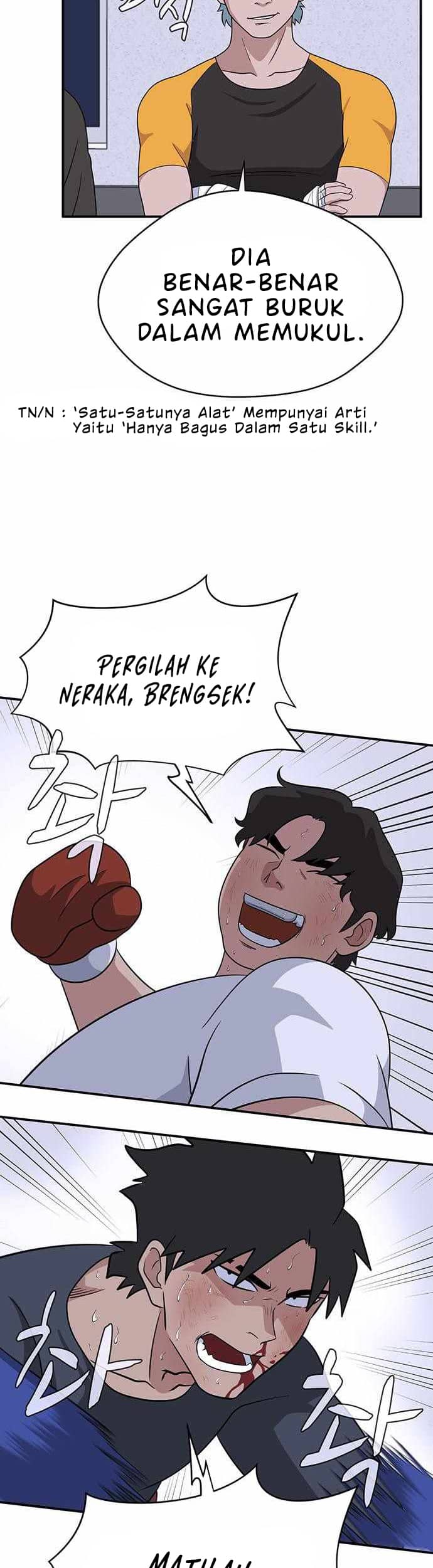 System Rules Chapter 26 Gambar 36