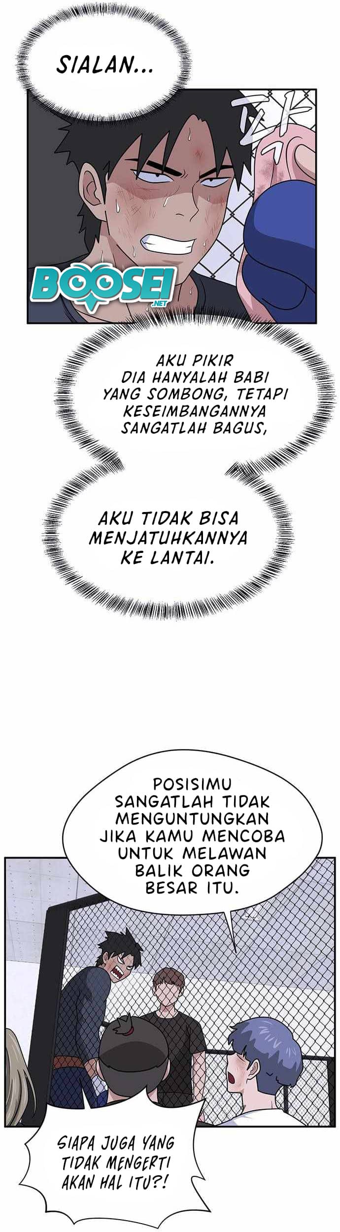 System Rules Chapter 26 Gambar 42