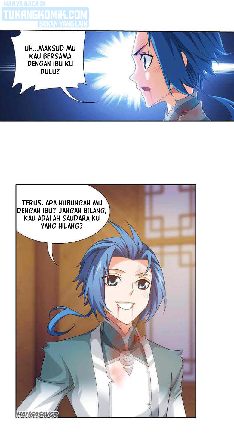 The Great Ruler Chapter 168.2 Gambar 10