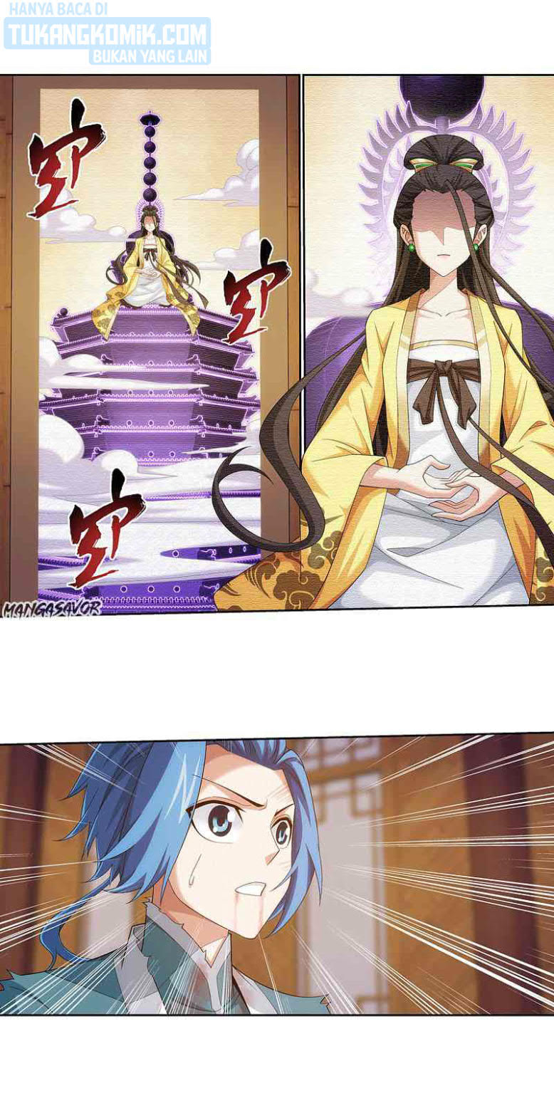 Baca  The Great Ruler Chapter 168.2 Gambar 2