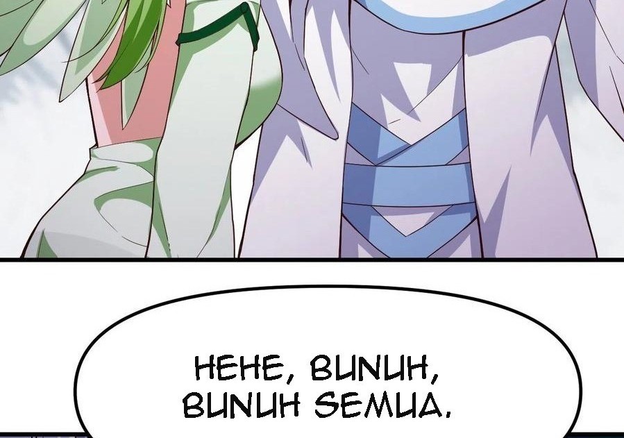 My Harem Depend on Drawing Chapter 148 Gambar 24