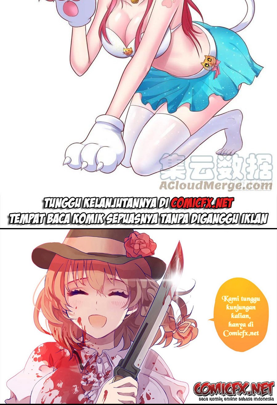 My Harem Depend on Drawing Chapter 148 Gambar 40