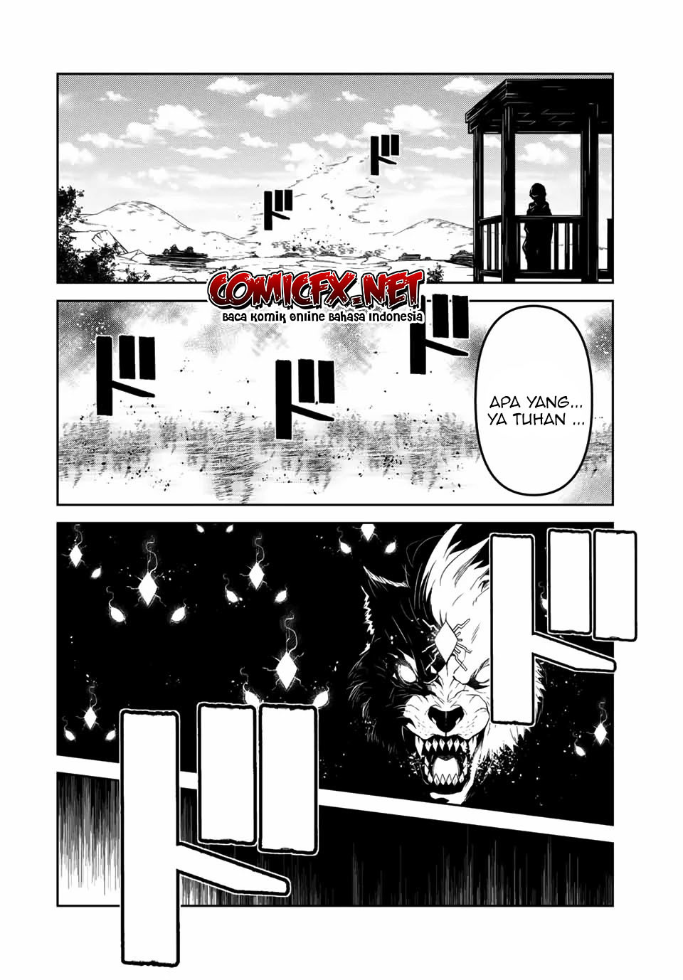 The Weakest Occupation “Blacksmith,” but It’s Actually the Strongest Chapter 45 Gambar 3