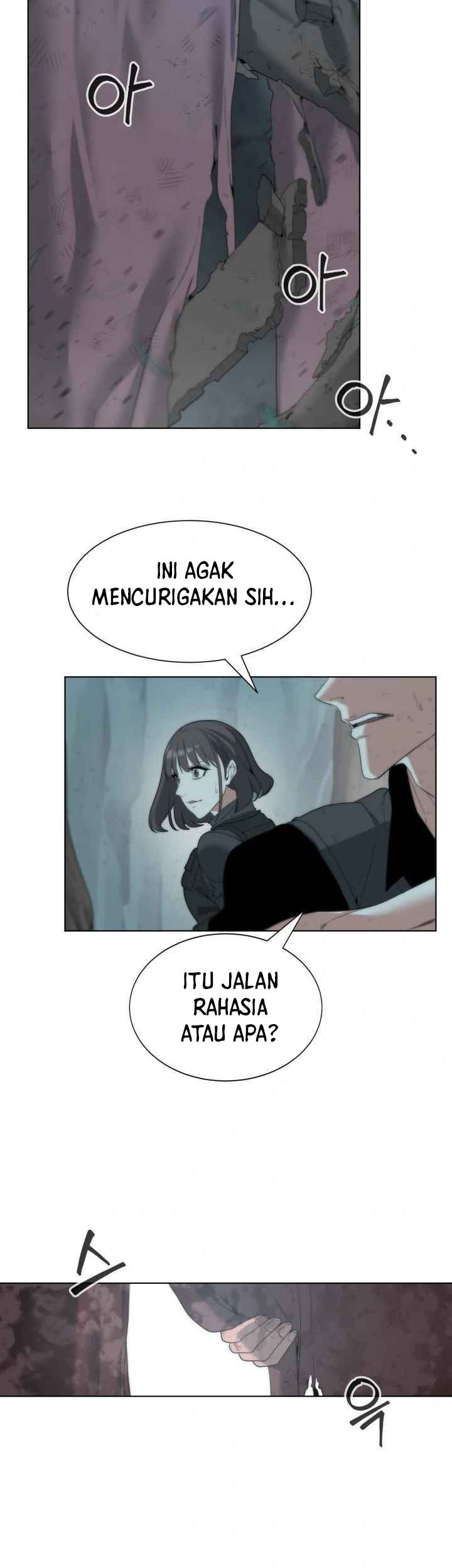 ETRANGERE Chapter 03 Gambar 42