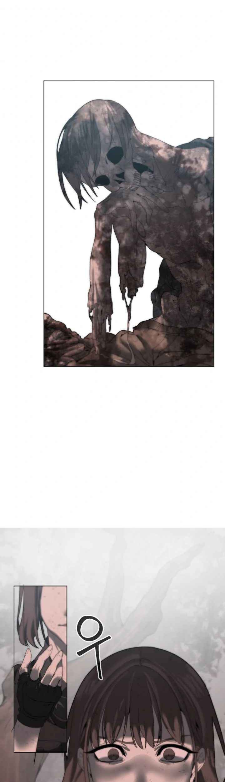 ETRANGERE Chapter 03 Gambar 44