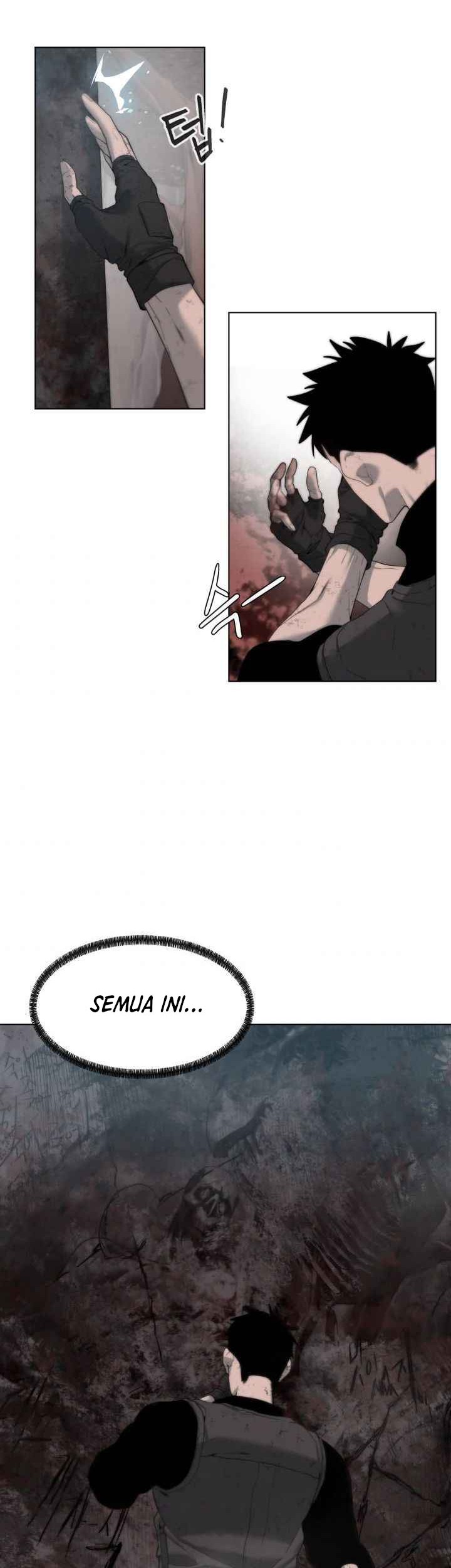 ETRANGERE Chapter 03 Gambar 48