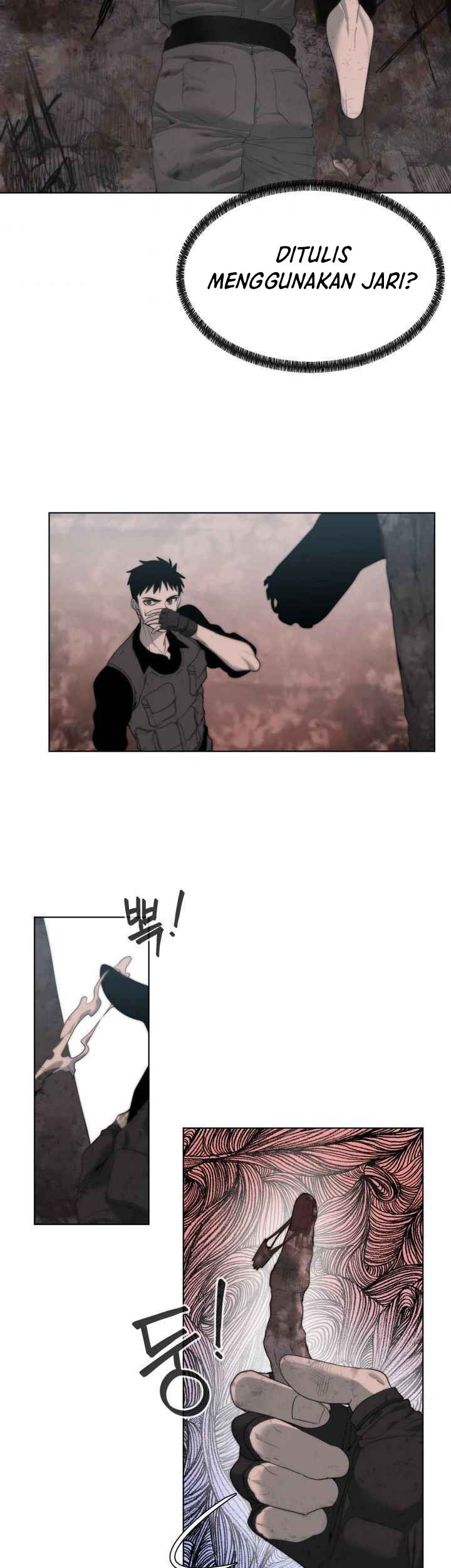 ETRANGERE Chapter 03 Gambar 49
