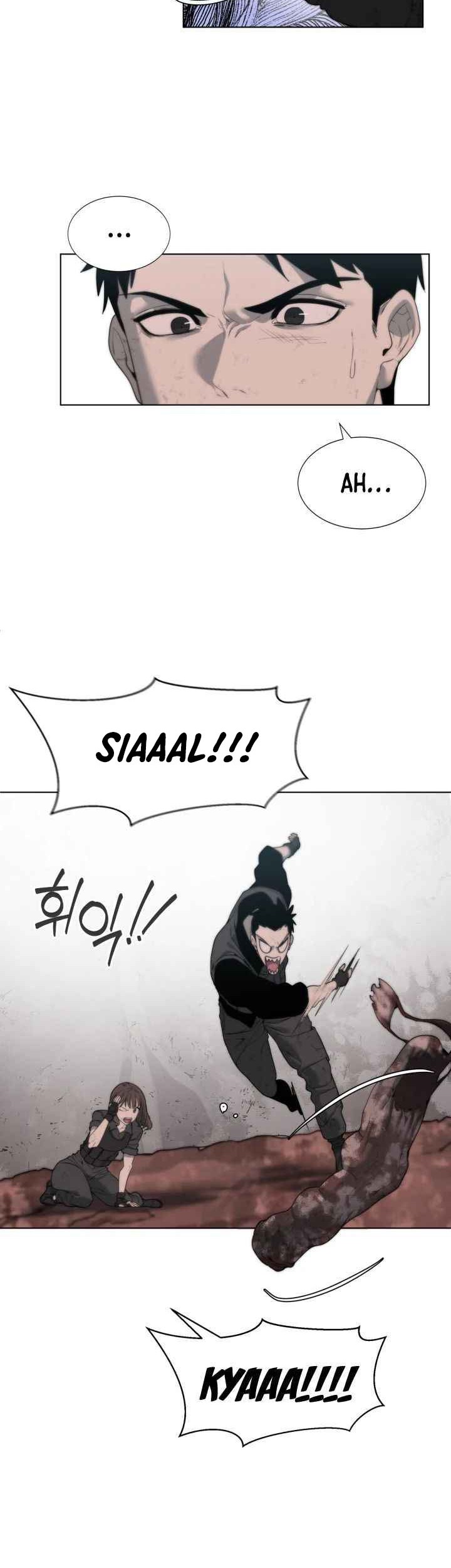 ETRANGERE Chapter 03 Gambar 50