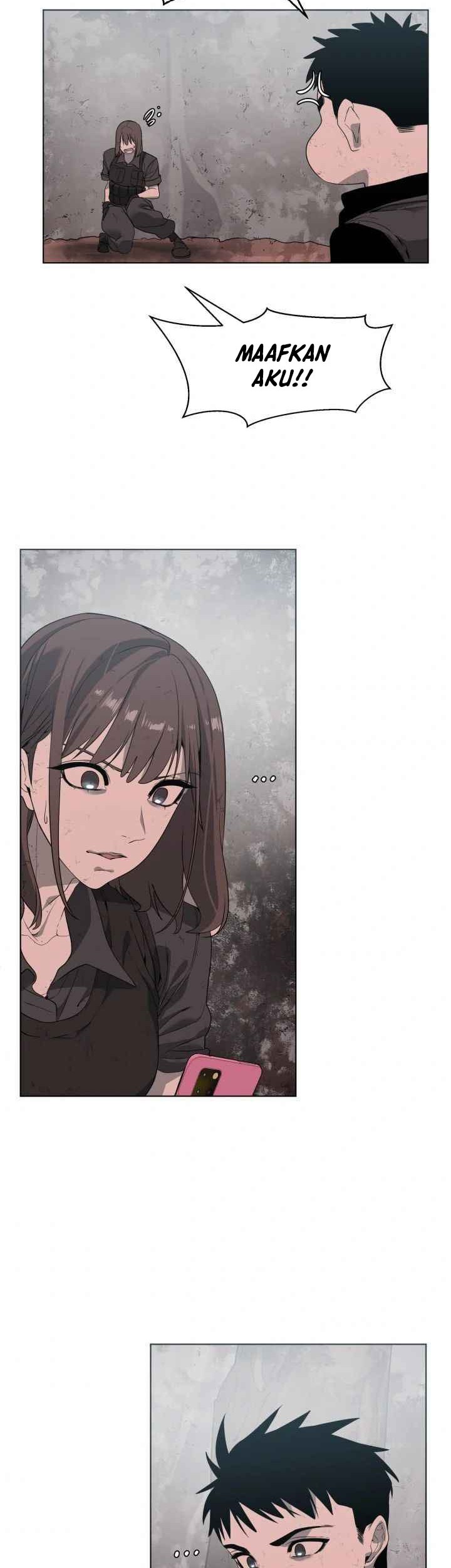 ETRANGERE Chapter 03 Gambar 53