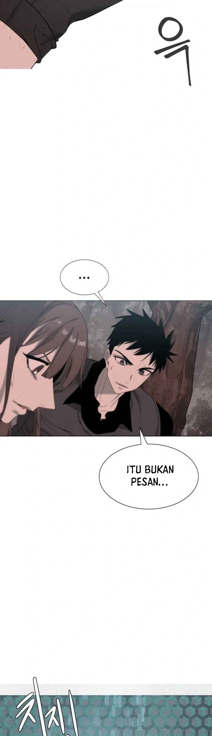 ETRANGERE Chapter 03 Gambar 57
