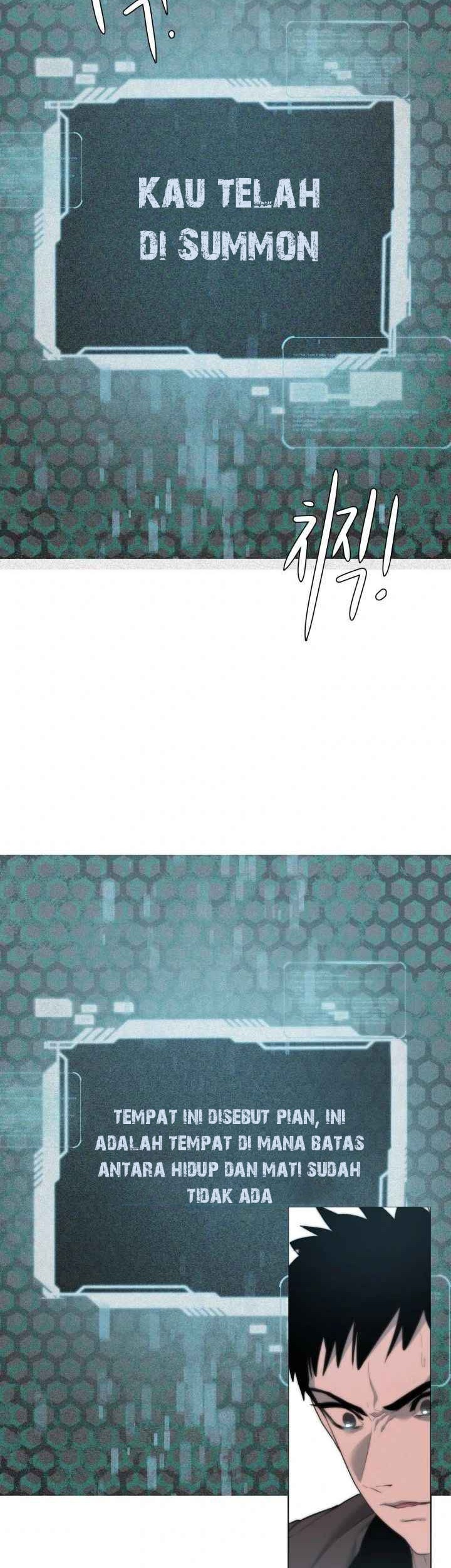 ETRANGERE Chapter 03 Gambar 58