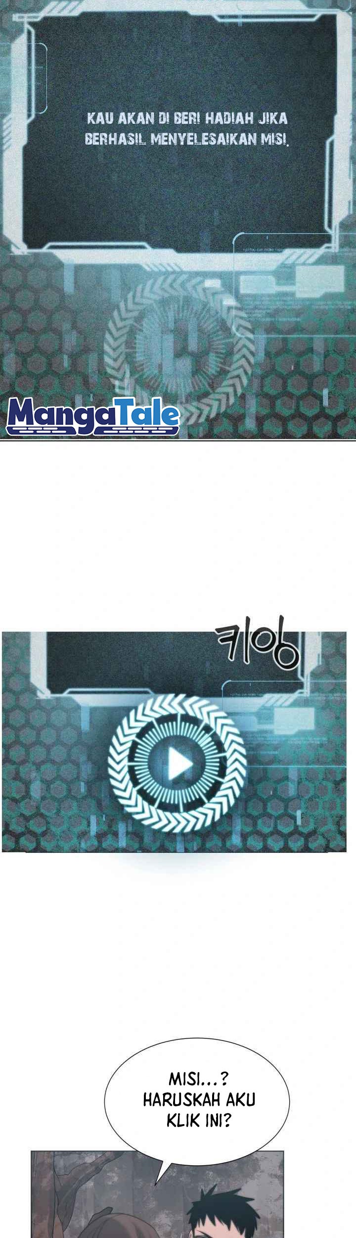 ETRANGERE Chapter 03 Gambar 60