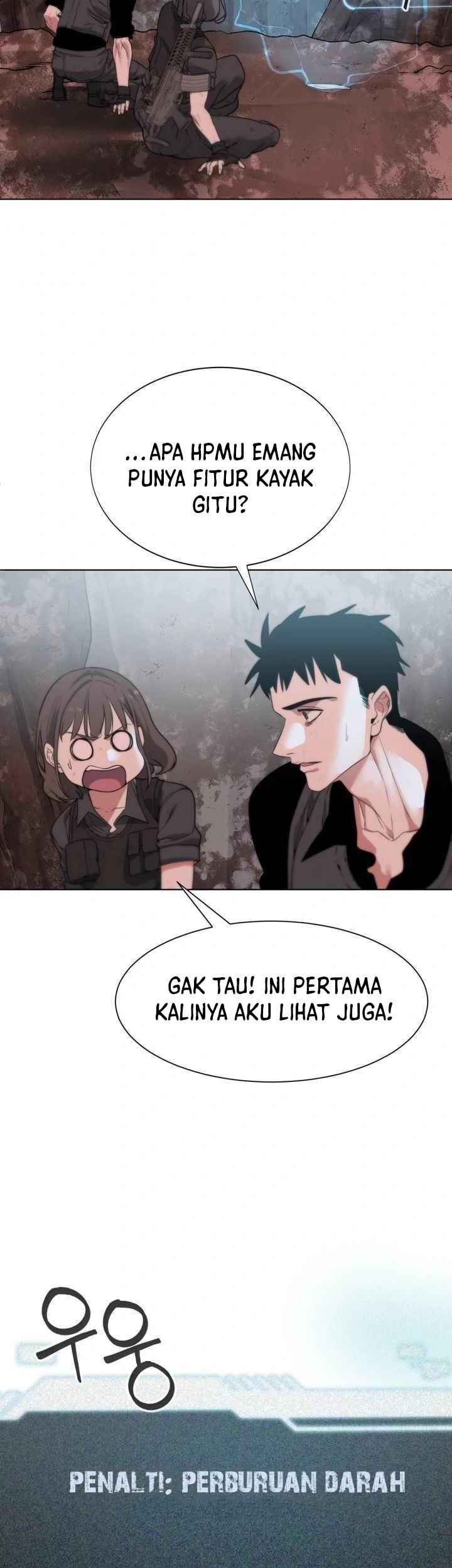 ETRANGERE Chapter 03 Gambar 64