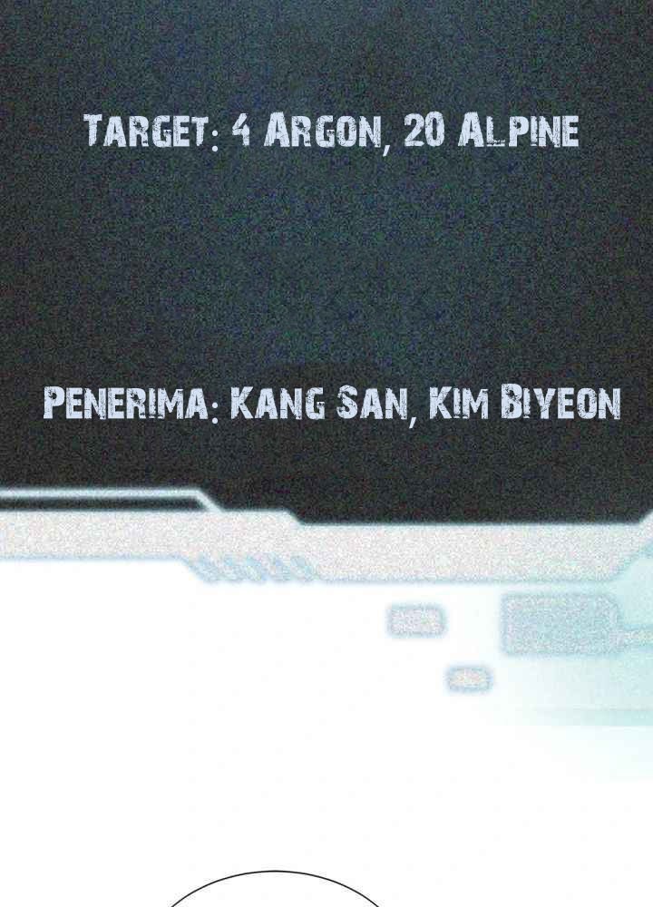 ETRANGERE Chapter 03 Gambar 66
