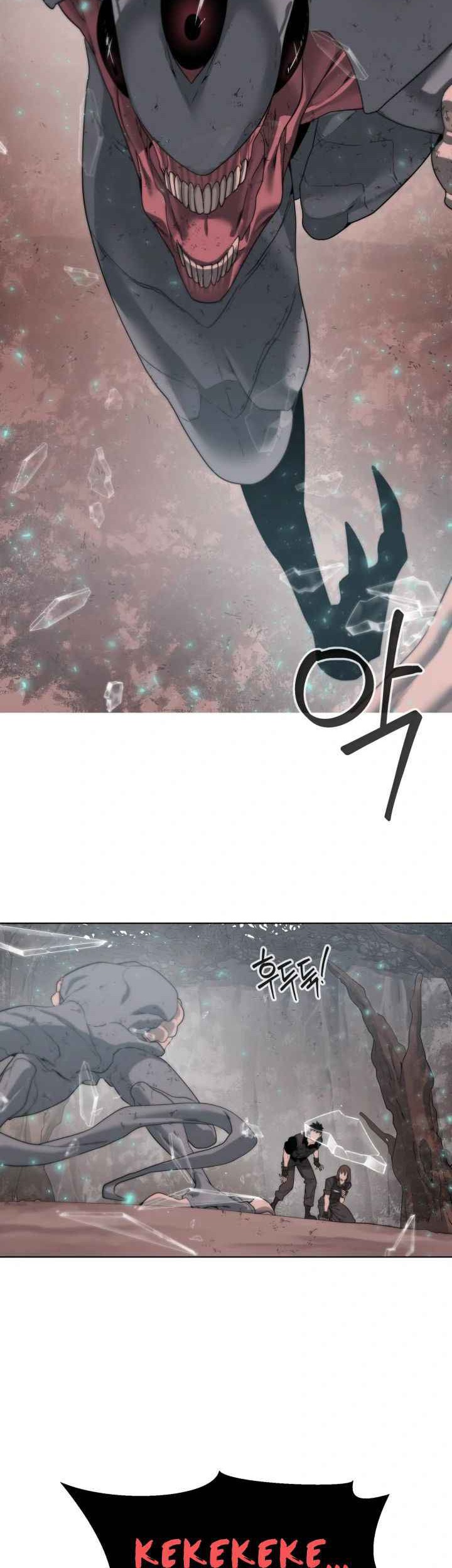 ETRANGERE Chapter 03 Gambar 75