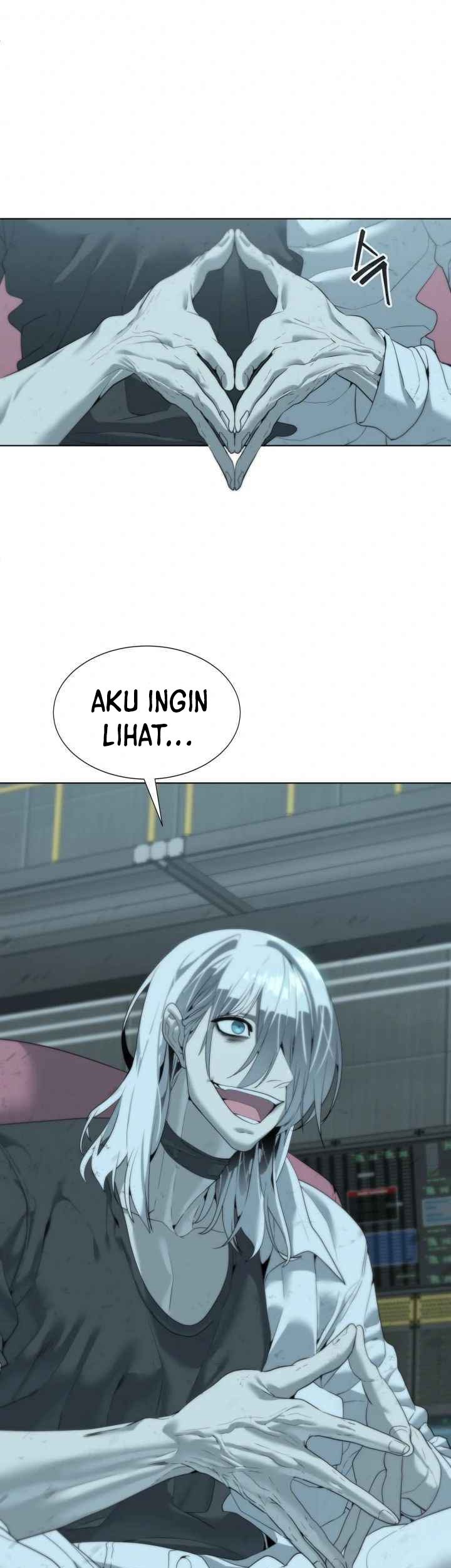 ETRANGERE Chapter 03 Gambar 79
