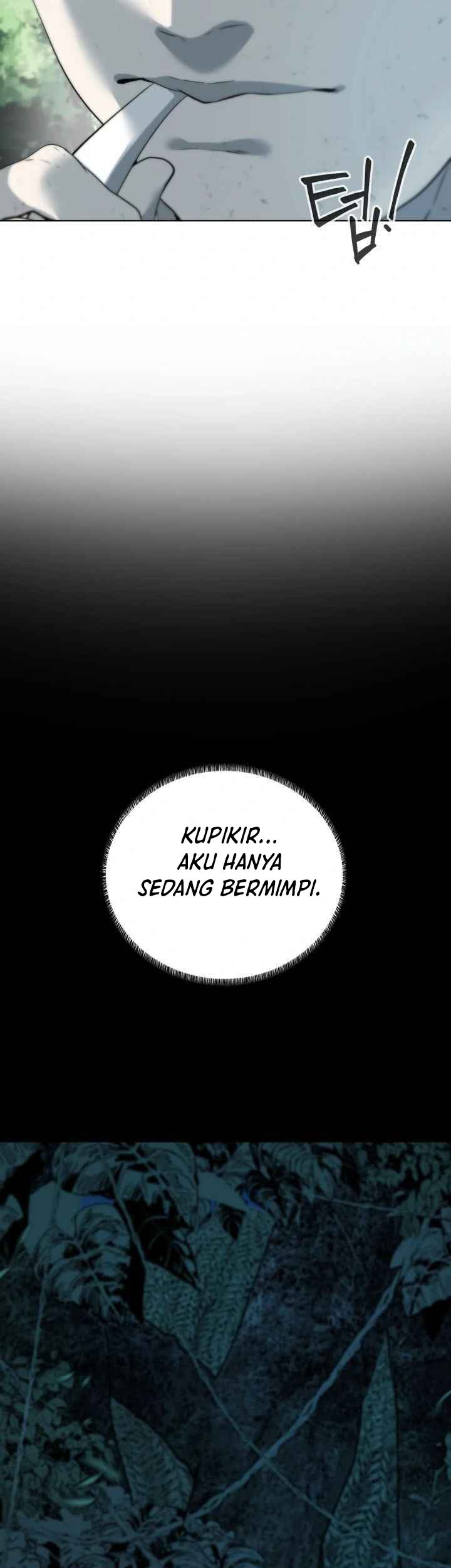 ETRANGERE Chapter 03 Gambar 22