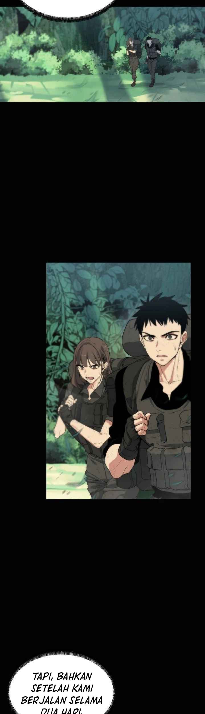 ETRANGERE Chapter 03 Gambar 27