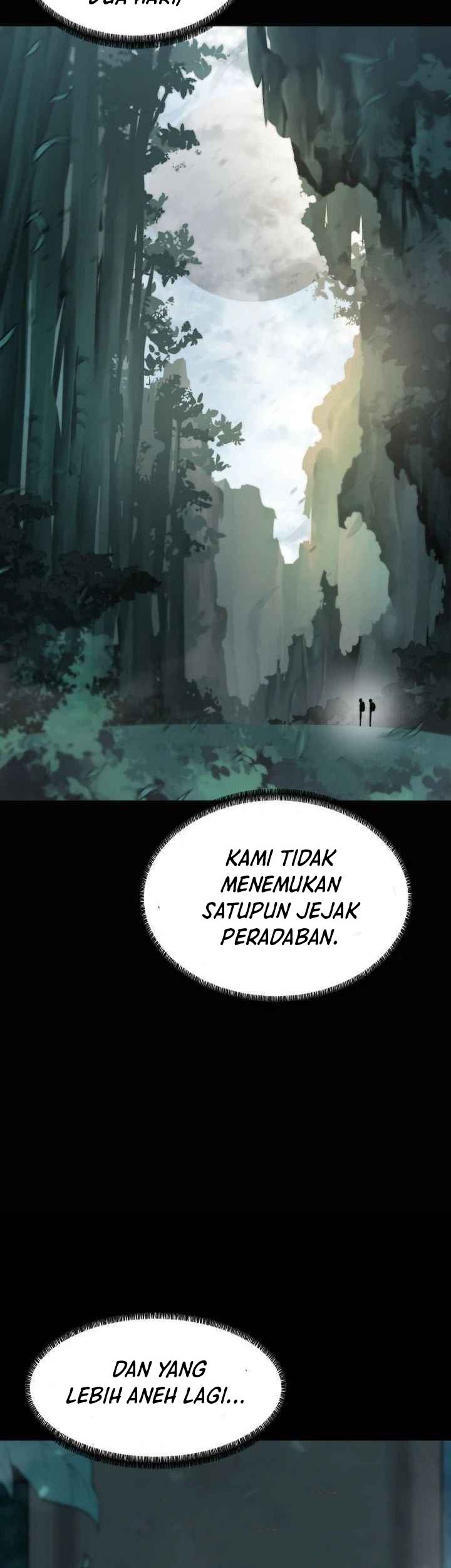 ETRANGERE Chapter 03 Gambar 28