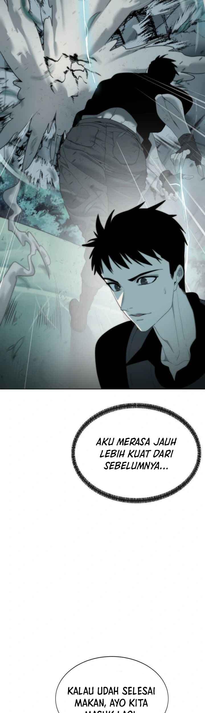 ETRANGERE Chapter 03 Gambar 37