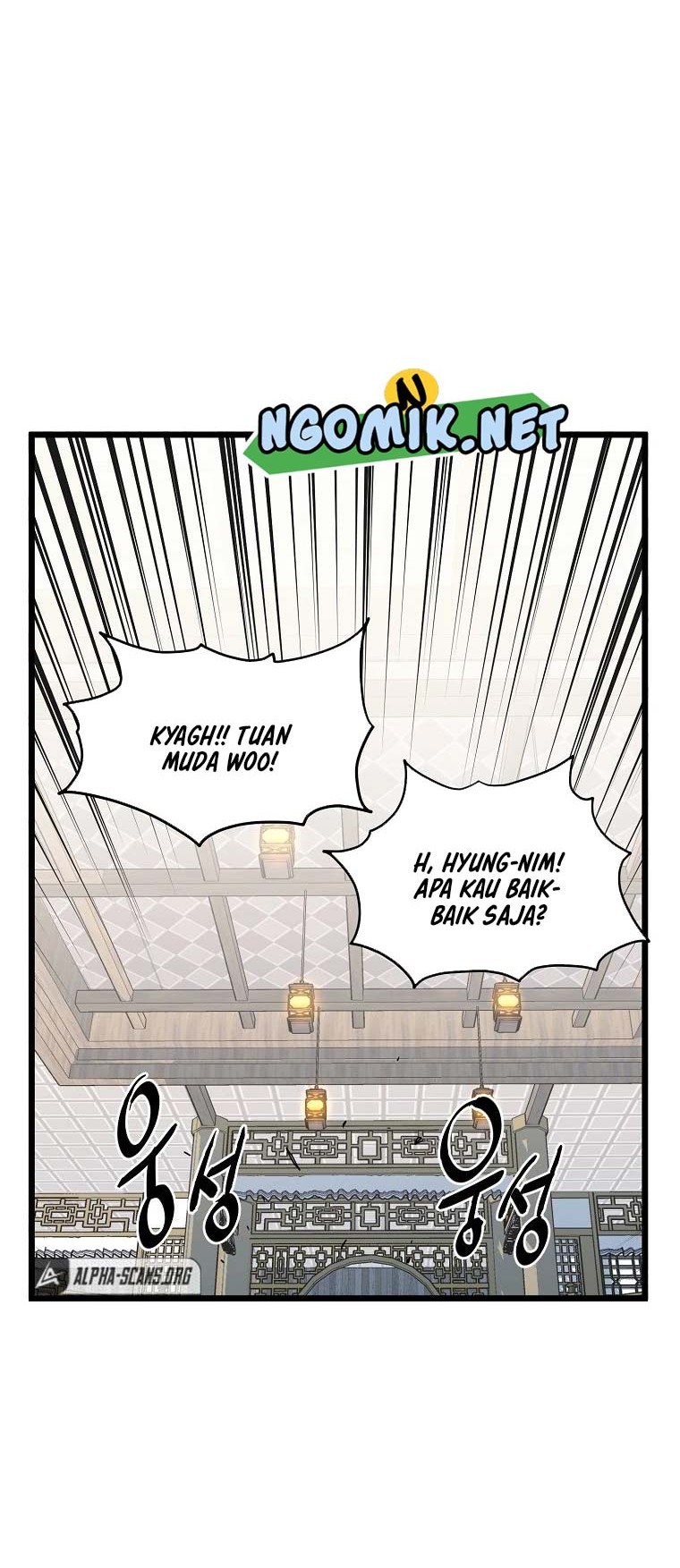 Murim Login Chapter 93 Gambar 29