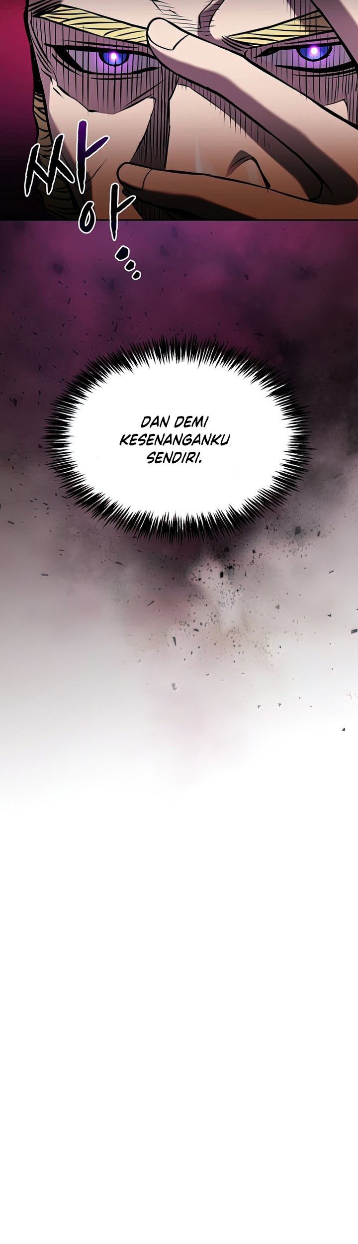 The Constellation that Returned from Hell Chapter 94 Gambar 30