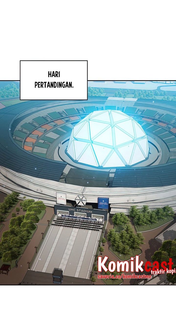 The Constellation that Returned from Hell Chapter 94 Gambar 31