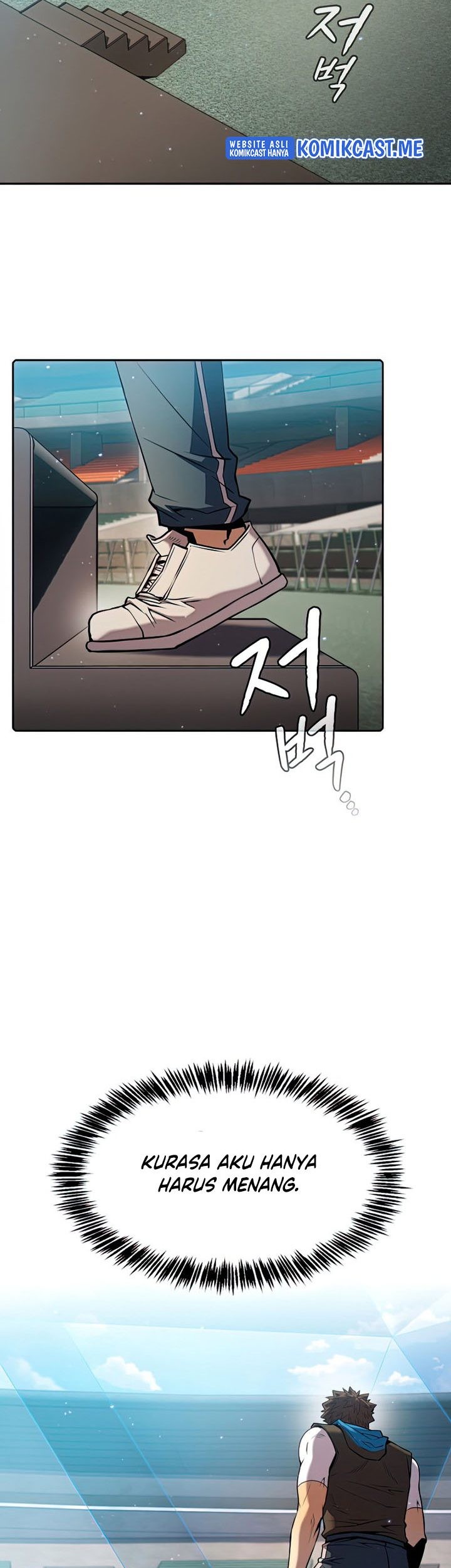 The Constellation that Returned from Hell Chapter 94 Gambar 36