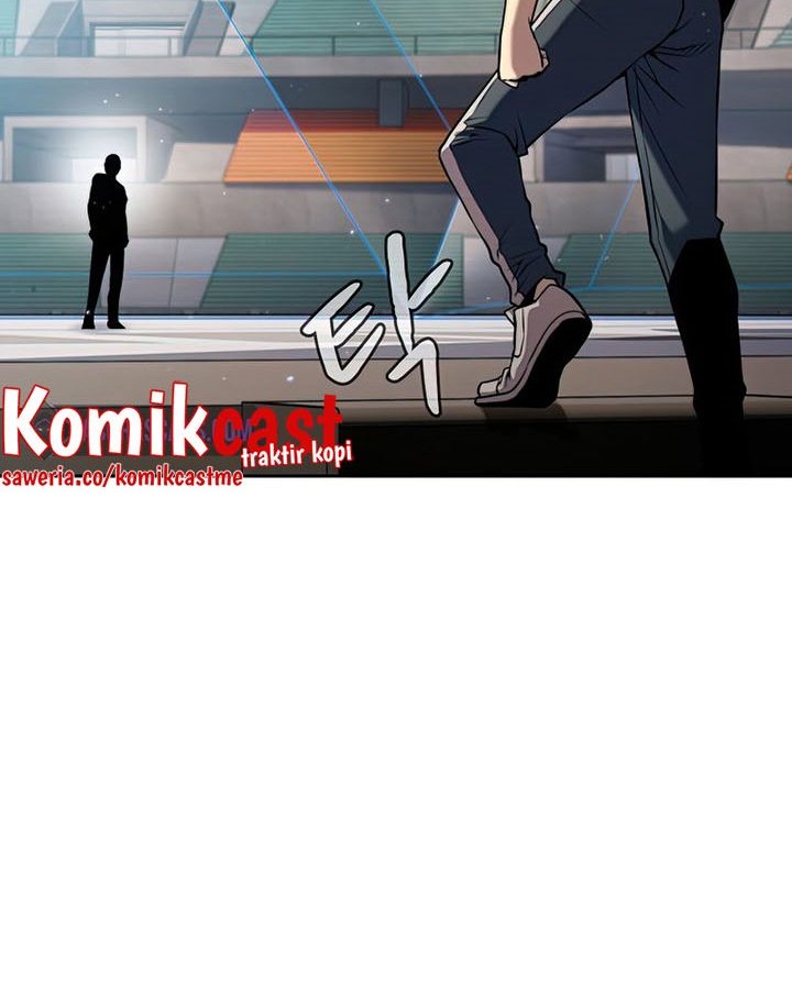 The Constellation that Returned from Hell Chapter 94 Gambar 37