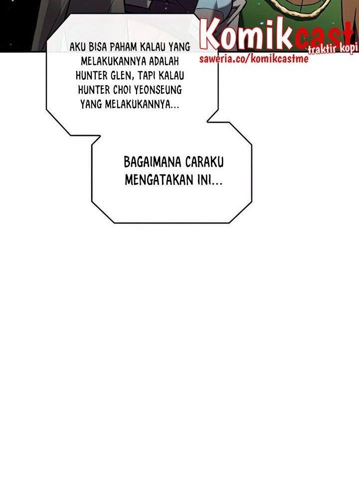 The Constellation that Returned from Hell Chapter 94 Gambar 52
