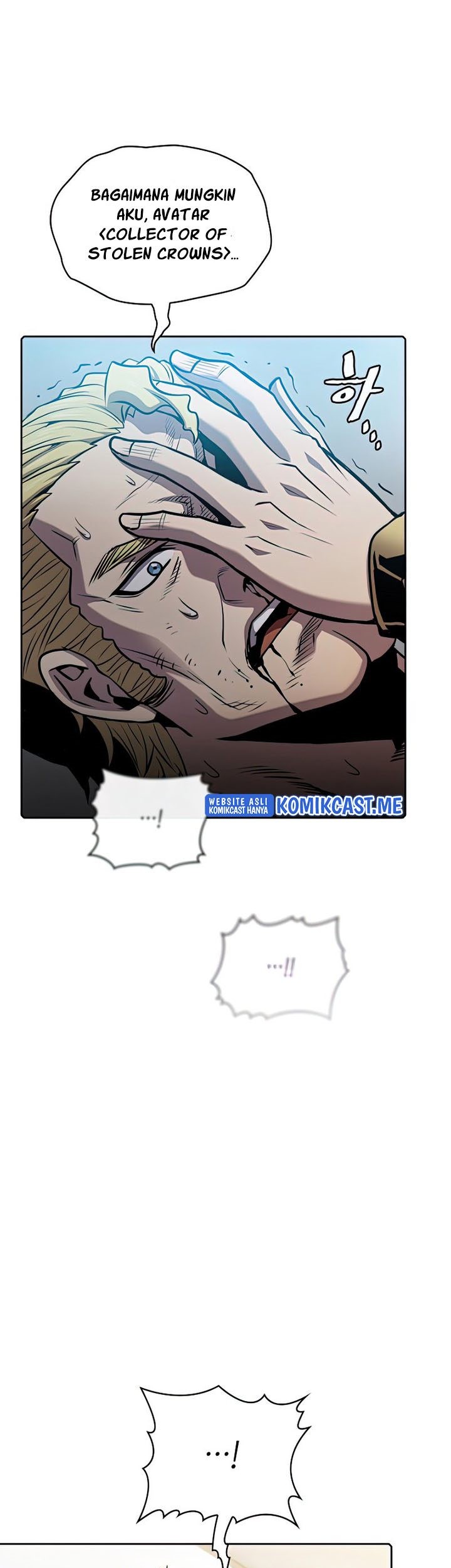 The Constellation that Returned from Hell Chapter 94 Gambar 55
