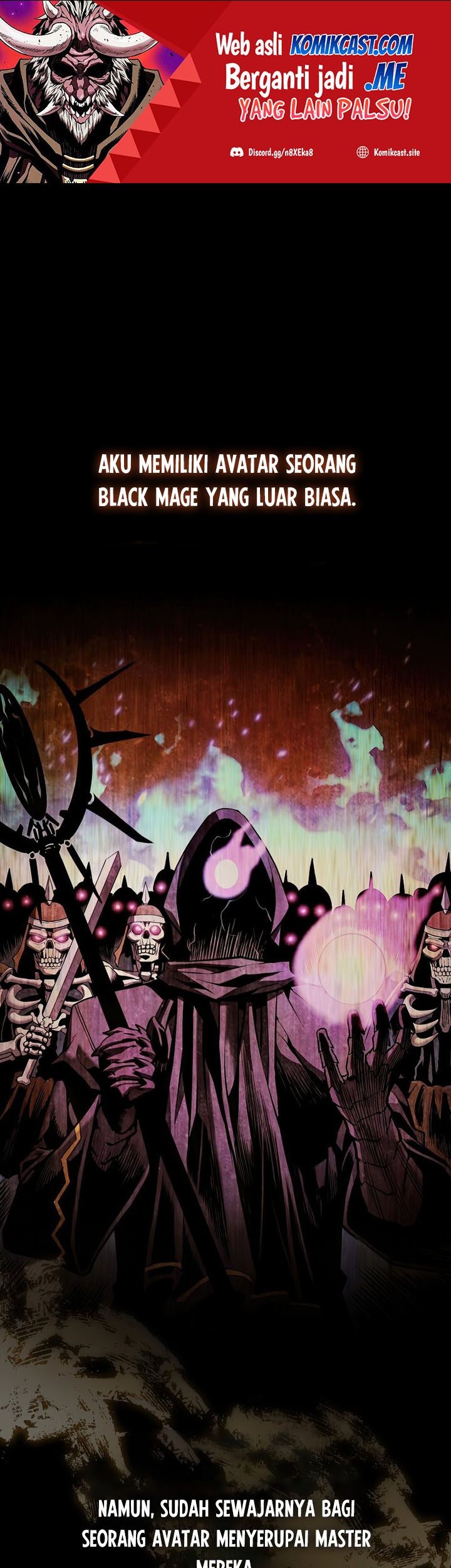 Baca The Constellation that Returned from Hell Chapter 94 Gambar 2