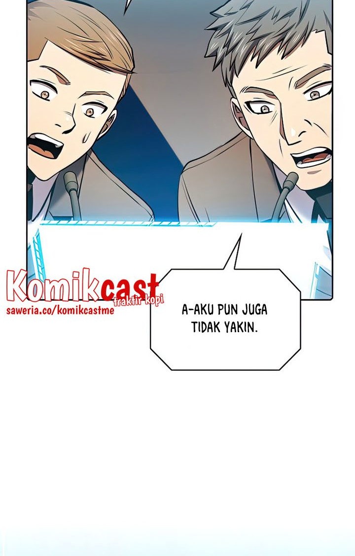 The Constellation that Returned from Hell Chapter 94 Gambar 64