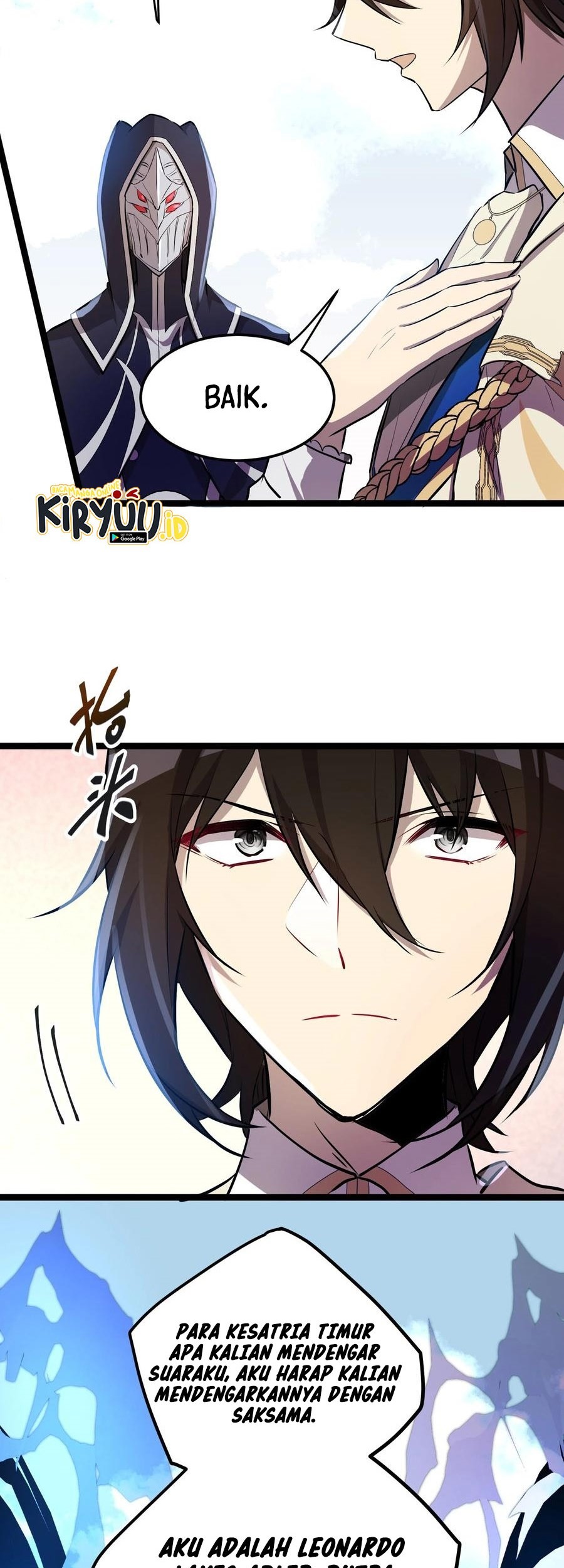 The Strongest Useless Prince’s Battle for The Throne Chapter 16 Gambar 20