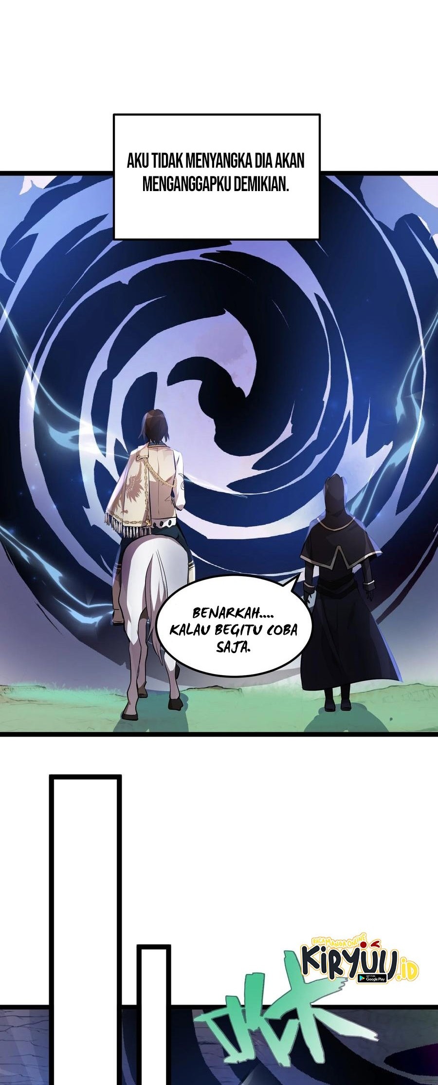The Strongest Useless Prince’s Battle for The Throne Chapter 16 Gambar 17