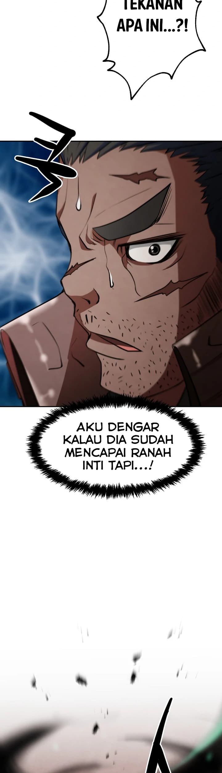 Who Killed the Murim Lord? Chapter 08 Gambar 32