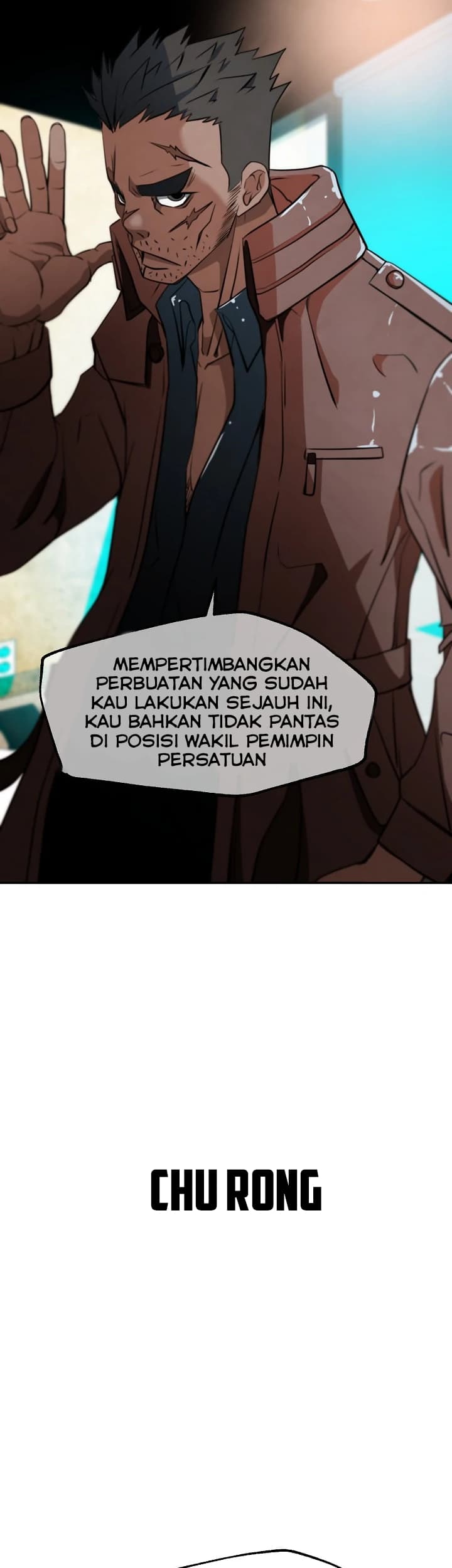 Who Killed the Murim Lord? Chapter 08 Gambar 37