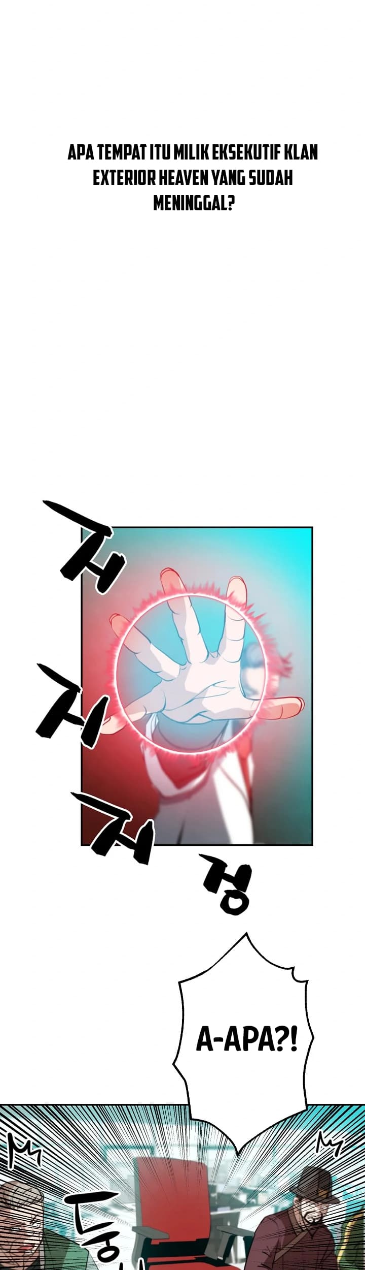 Who Killed the Murim Lord? Chapter 08 Gambar 42