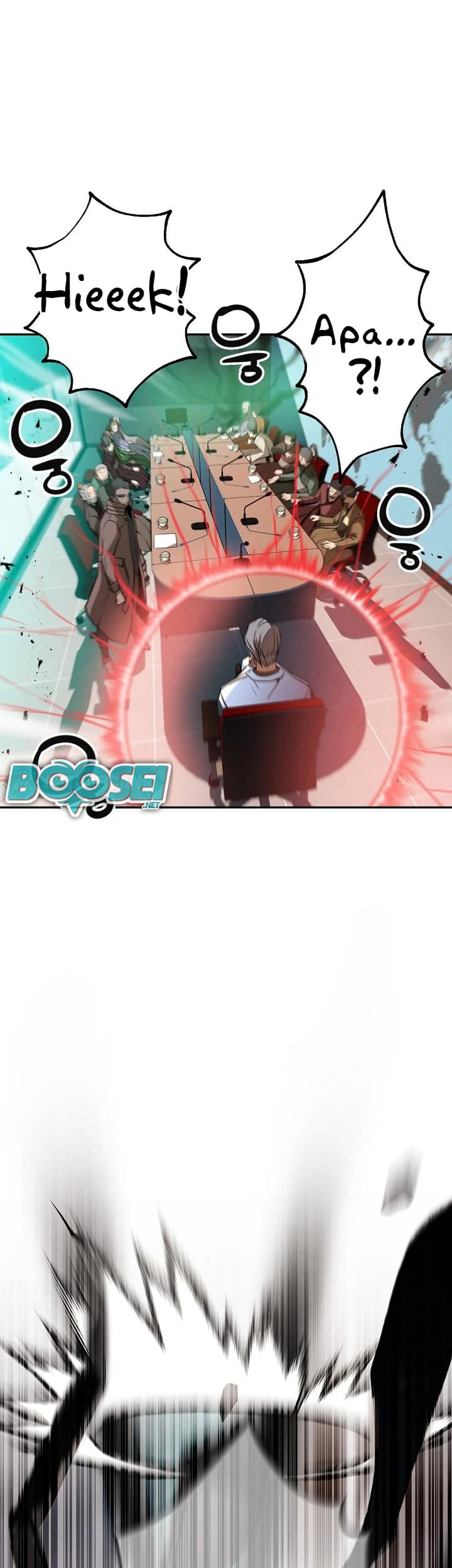 Who Killed the Murim Lord? Chapter 08 Gambar 49