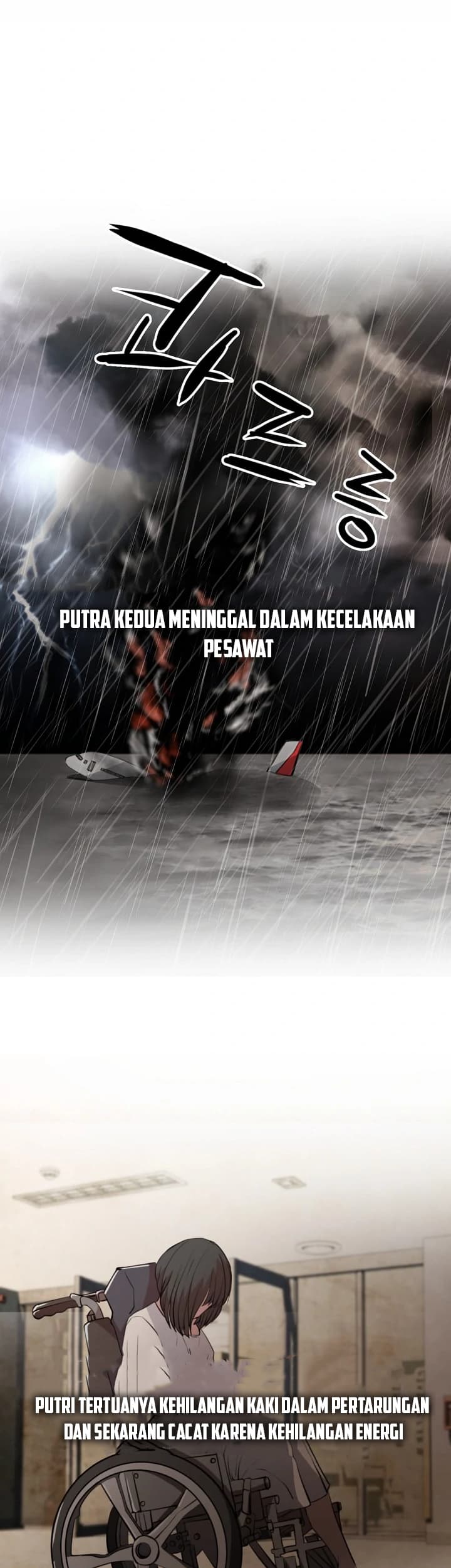 Who Killed the Murim Lord? Chapter 08 Gambar 9