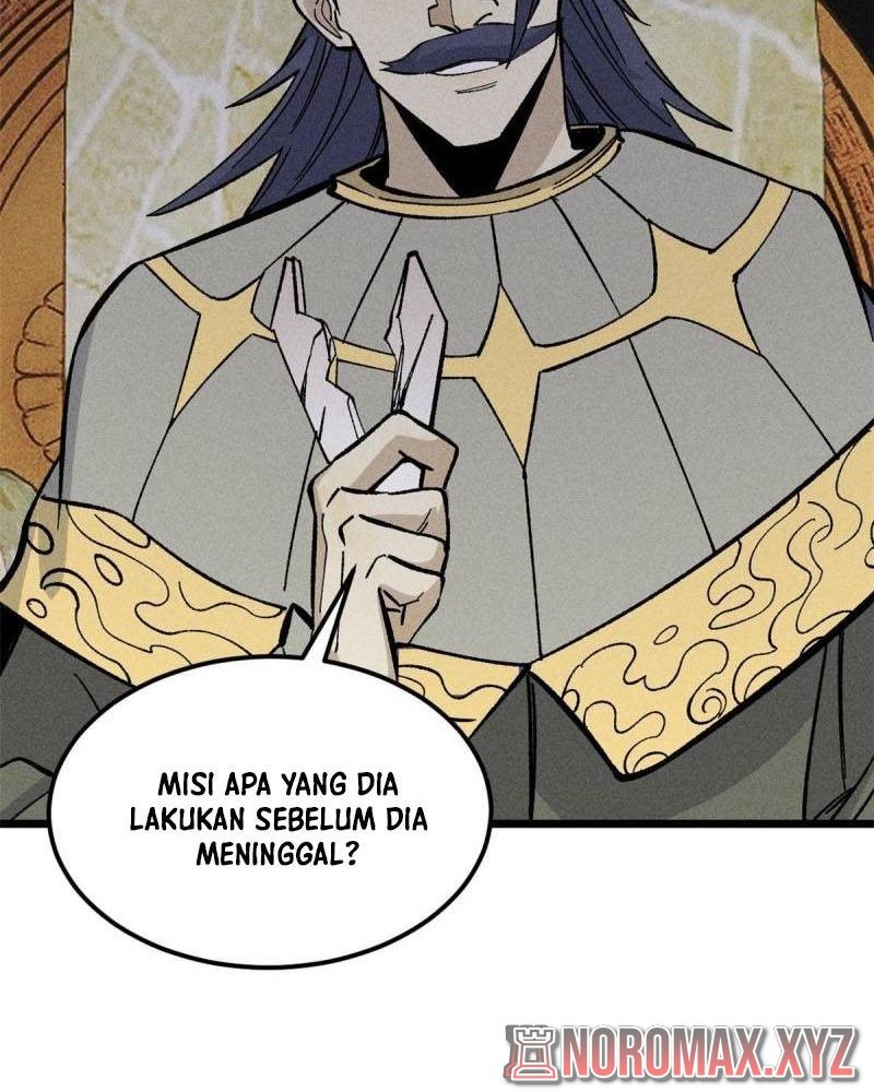 All Hail the Sect Leader Chapter 177 Gambar 36