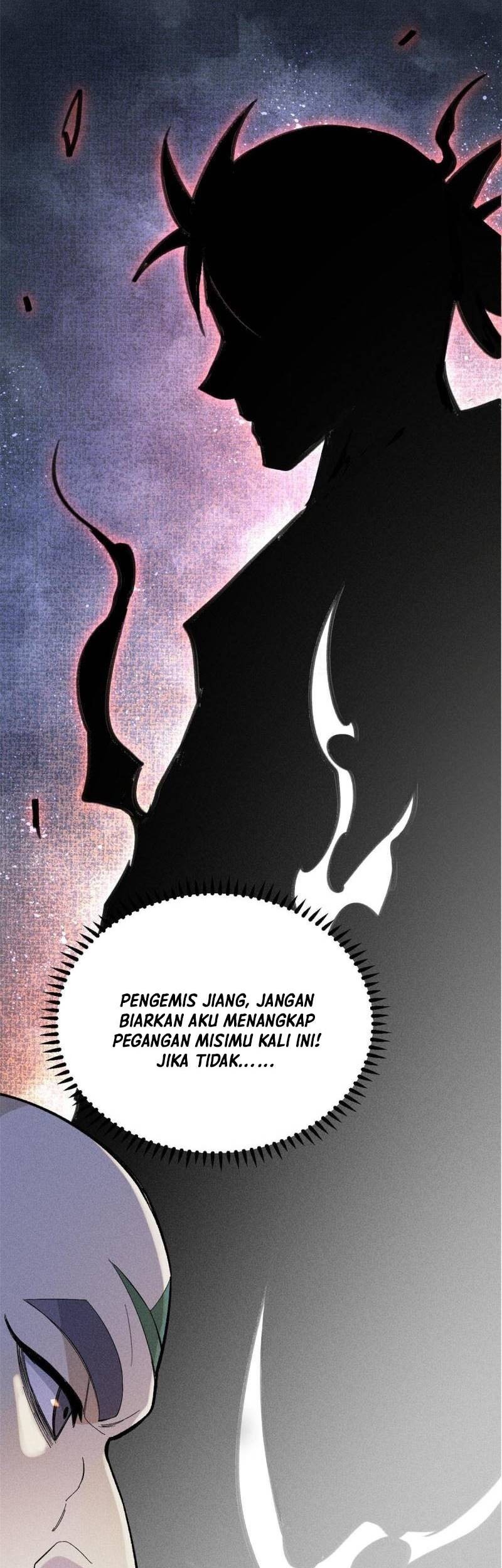 All Hail the Sect Leader Chapter 177 Gambar 45